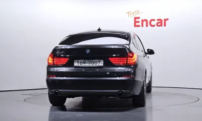 BMW Gran Turismo 2011, 208762 км, за 4558.97 USD