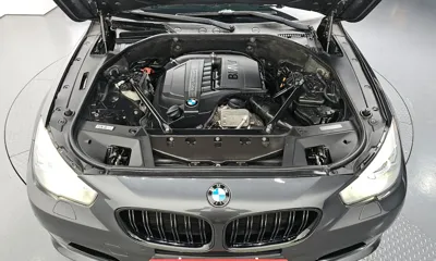 BMW Gran Turismo 2011, 208762 км, за 4558.97 USD - фото 6