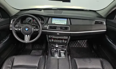 BMW Gran Turismo 2011, 208762 км, за 4558.97 USD - фото 7