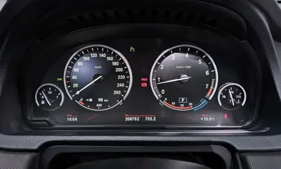 BMW Gran Turismo 2011, 208762 км, за 4558.97 USD - фото 8