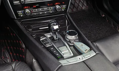 BMW Gran Turismo 2011, 208762 км, за 4558.97 USD - фото 9