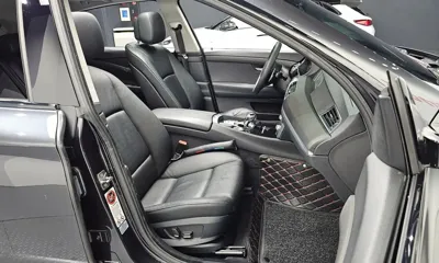 BMW Gran Turismo 2011, 208762 км, за 4558.97 USD - фото 10