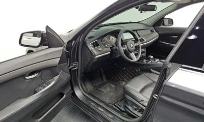 BMW Gran Turismo 2011, 208762 км, за 4558.97 USD - фото 11
