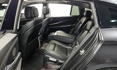 BMW Gran Turismo 2011, 208762 км, за 4558.97 USD - фото 12