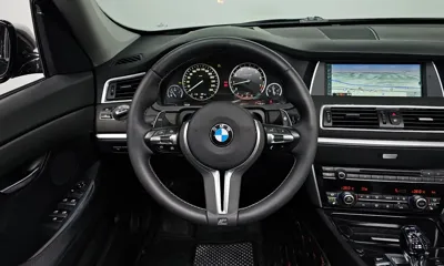 BMW Gran Turismo 2011, 208762 км, за 4558.97 USD - фото 13