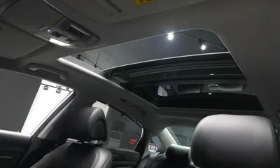 Hyundai Sonata 2017, 154230 км, за 5817.03 USD - фото 20