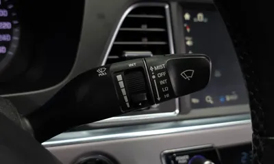 Hyundai Sonata 2017, 154230 км, за 5817.03 USD - фото 28