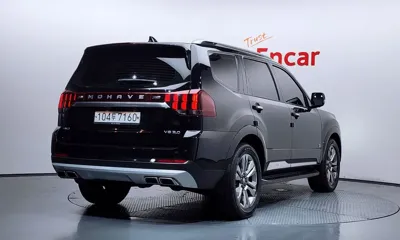 Kia Mohave 2020, 159899 км, за 13588.03 USD