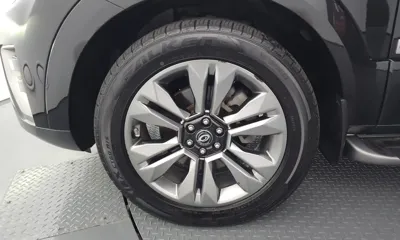 Kia Mohave 2020, 159899 км, за 13588.03 USD