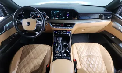 Kia Mohave 2020, 159899 км, за 13485.35 USD - фото 7