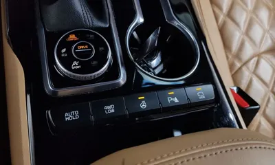 Kia Mohave 2020, 159899 км, за 13485.35 USD - фото 33