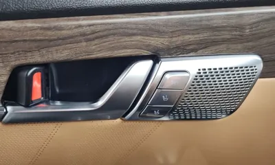 Kia Mohave 2020, 159899 км, за 13485.35 USD - фото 35