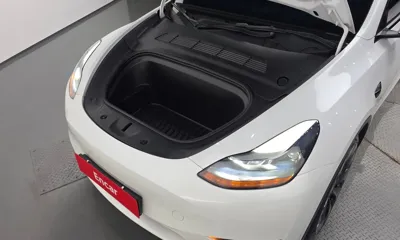 Tesla Model Y 2023, 77182 км, за 28424.13 USD - фото 6
