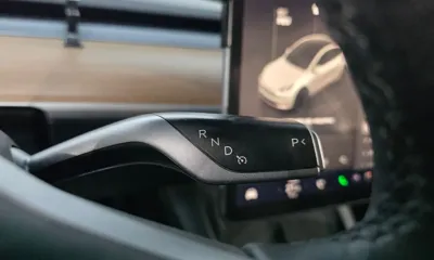 Tesla Model Y 2023, 77182 км, за 28424.13 USD - фото 9