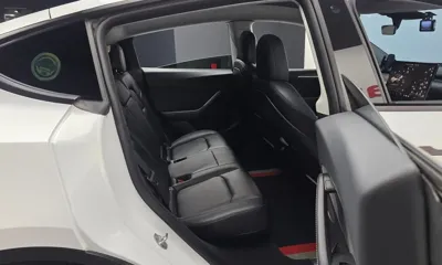 Tesla Model Y 2023, 77182 км, за 28424.13 USD - фото 12
