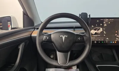 Tesla Model Y 2023, 77182 км, за 28424.13 USD - фото 14