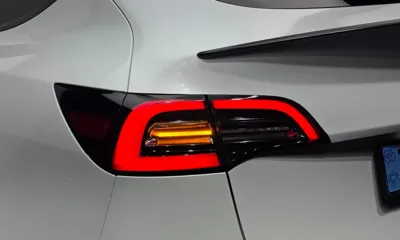 Tesla Model Y 2023, 77182 км, за 28424.13 USD - фото 23