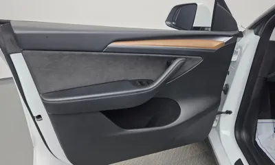 Tesla Model Y 2023, 77182 км, за 28424.13 USD - фото 24
