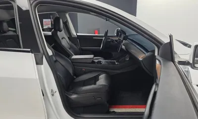 Tesla Model Y 2023, 77182 км, за 28424.13 USD - фото 26