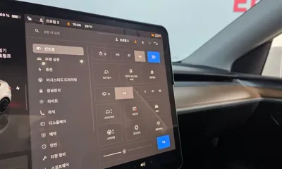 Tesla Model Y 2023, 77182 км, за 28424.13 USD - фото 30