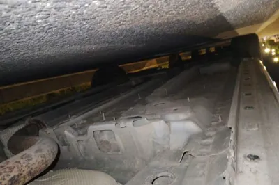 Chevrolet Malibu 2018, 87800 км, за 6355 USD