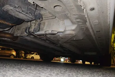 Chevrolet Malibu 2018, 87800 км, за 6355 USD