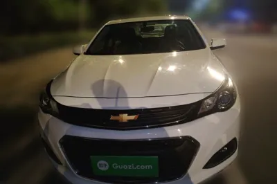 Chevrolet Malibu 2018, 87800 км, за 6355 USD - фото 6