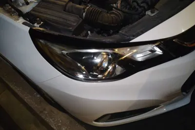 Chevrolet Malibu 2018, 87800 км, за 6355 USD - фото 11