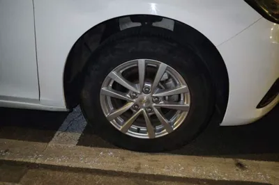 Chevrolet Malibu 2018, 87800 км, за 6355 USD - фото 12