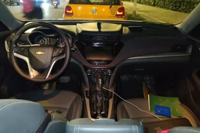 Chevrolet Malibu 2018, 87800 км, за 6355 USD - фото 13