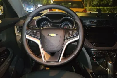 Chevrolet Malibu 2018, 87800 км, за 6355 USD - фото 14