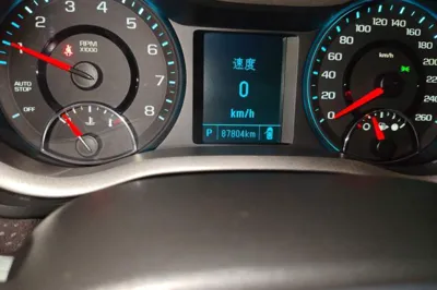 Chevrolet Malibu 2018, 87800 км, за 6355 USD - фото 16