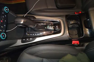 Chevrolet Malibu 2018, 87800 км, за 6355 USD - фото 18