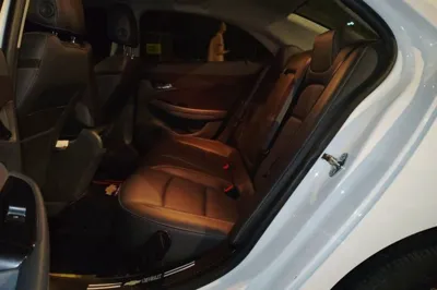 Chevrolet Malibu 2018, 87800 км, за 6355 USD - фото 21