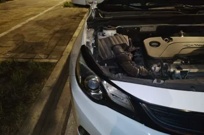 Chevrolet Malibu 2018, 87800 км, за 6355 USD - фото 27