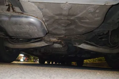 Chevrolet Malibu 2018, 87800 км, за 6355 USD - фото 29