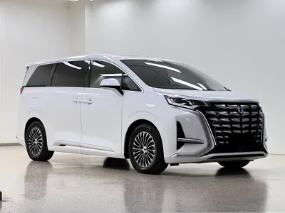 Denza Denza D9 2023, 34400 км, за 32999.99 USD