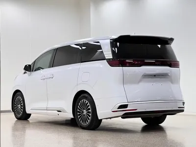 Denza Denza D9 2023, 34400 км, за 32999.99 USD