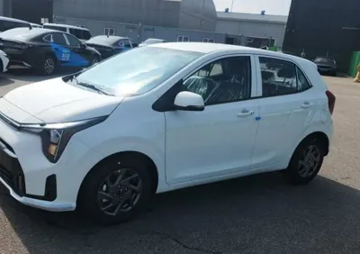 Kia Morning 2026, 1 км, за 1872.2 USD
