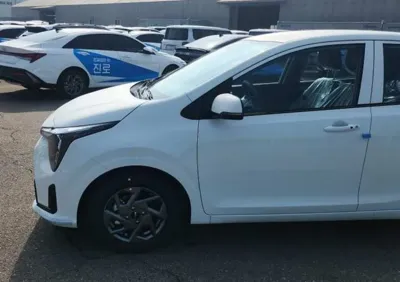 Kia Morning 2026, 1 км, за 1872.2 USD