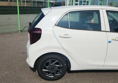 Kia Morning 2026, 1 км, за 1872.2 USD - фото 6
