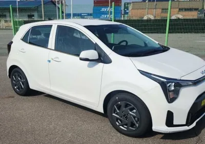 Kia Morning 2026, 1 км, за 1872.2 USD - фото 8