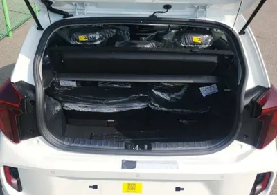 Kia Morning 2026, 1 км, за 1872.2 USD - фото 9