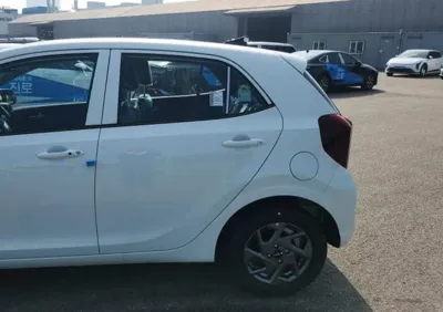 Kia Morning 2026, 1 км, за 1872.2 USD - фото 10