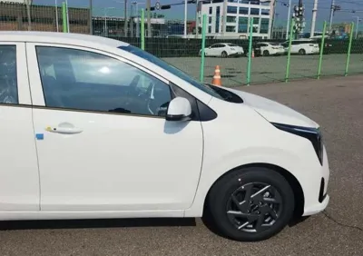 Kia Morning 2026, 1 км, за 1872.2 USD - фото 12