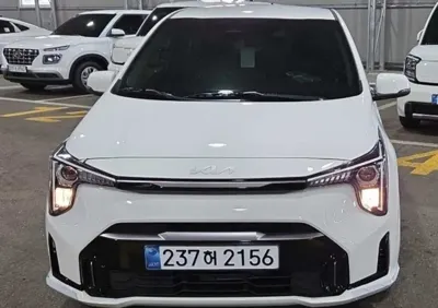 Kia Morning 2026, 1 км, за 1872.2 USD - фото 14