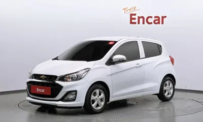 ChevroletGMDaewoo Spark · 2019 год