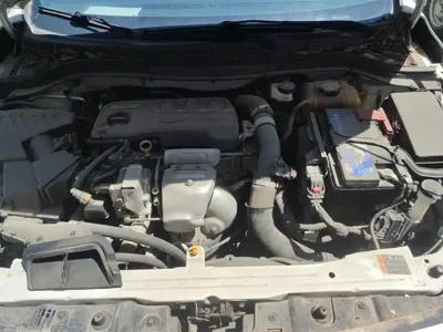 Chevrolet Monza 2020, 44200 км, за 4714.96 USD - фото 10