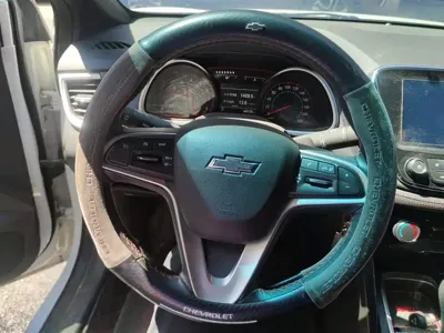 Chevrolet Monza 2020, 44200 км, за 4714.96 USD - фото 15