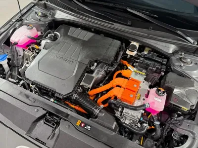 Hyundai Avante 2025, 12438 км, за 5426.71 USD - фото 6